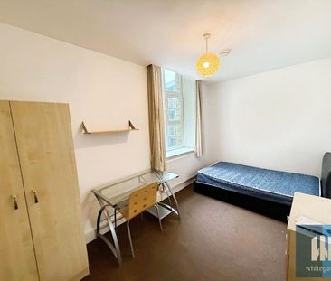 1 bedroom in a house share to rent - Photo 6