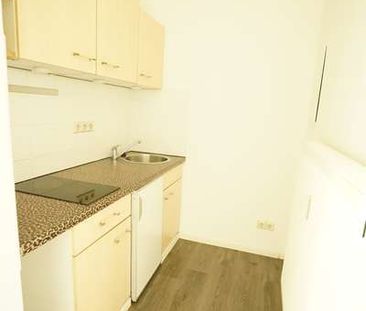 **NEU** attraktive 1-Raum-Wohnung im Hinterhaus mit EBK und Terrasse - Foto 3