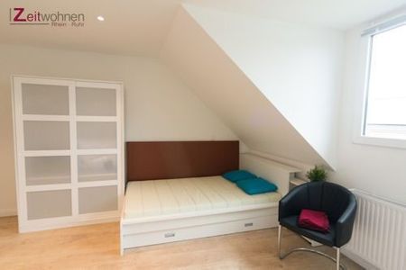 Charmantes modern möbliertes Apartment im Agnesviertel - Photo 3