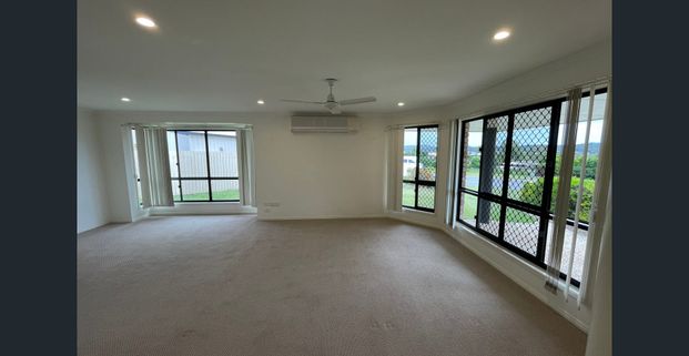 MODERN 4 BEDROOM FAMILY HOME IN KIN KORA - Photo 1