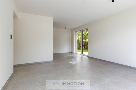 WOONPROJECT WONING 2 "ENGELSE WANDELING" - Photo 5