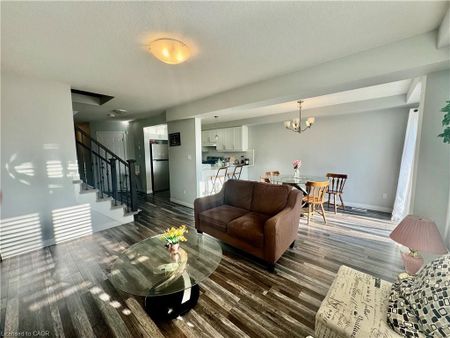 For Lease - 5 Sparrow Avenue, Cambridge, Ontario - Photo 2