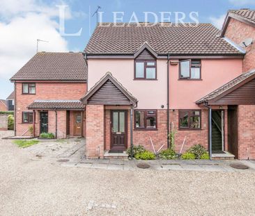 2 bedroom house to rent The Mills, Framlingham, Woodbridge, IP13 - Photo 4