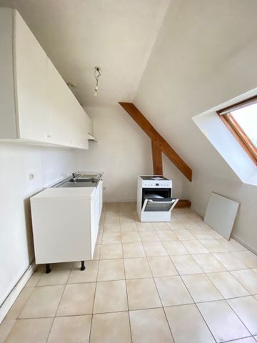 Appartement à louer EVREUX - Photo 4