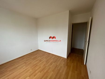 Location Appartement 2 pièces 44m² - Photo 2