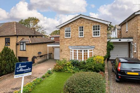 4 bedroom house to rent - Photo 4