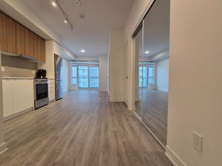 For Lease - 50 Upper Mall Way Unit# 2603, Vaughan, Ontario - Photo 2