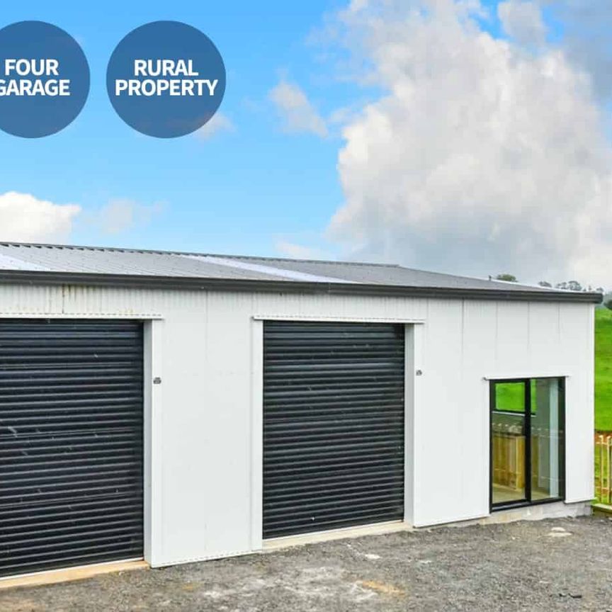 Rural Retreat with Space to Unwind - Photo 1