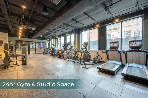 3 bedroom flat to rent - Photo 1