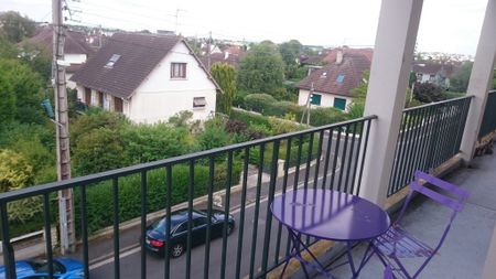 Location Appartement 1 pièce 27m² CAEN 14000 - Photo 5