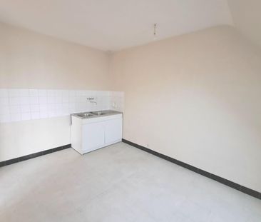 Location Appartement 1 pièce 28m² NANTES 44000 - Photo 4