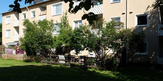 Styrmansgatan 55 B, våning 2 - Photo 3