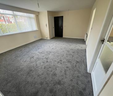 3 bedroom apartment to rent - Photo 1