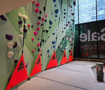 For Lease - 395 Square One Drive Unit# 3006, Mississauga, Ontario - Photo 4