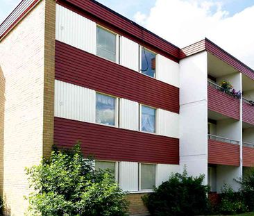 1 RUM KOKVRÅ - Foto 1