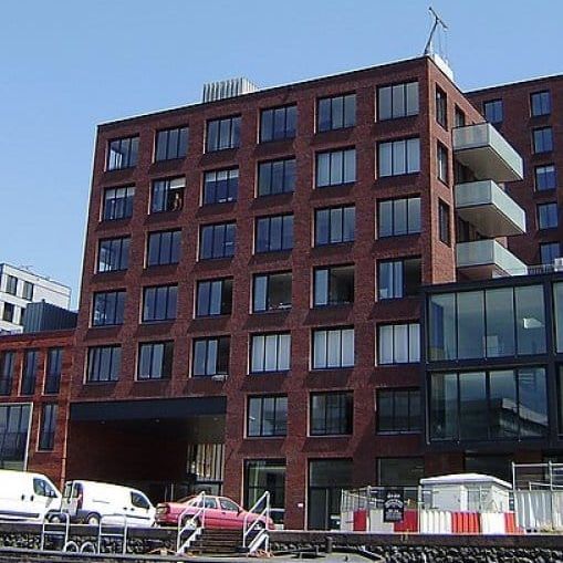 Appartement te huur: Westerdok 338 1013 BH Amsterdam - Photo 1