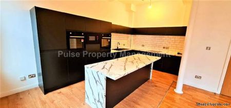 2 bedroom property to rent in Manchester - Photo 4