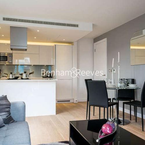 Courtyard Apartments, Avantgarde, Shoreditch, E1 - Photo 1