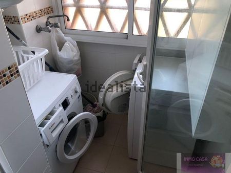 Atico en alquiler en Calaburra, Mijas - Photo 2