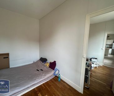 Location Appartement 2 pièces 64m² BOURG EN BRESSE 01000 - Photo 4