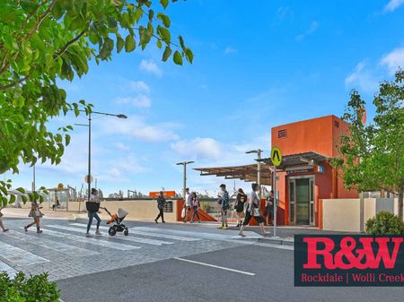 Exceptional Living with City Views - Photo 5