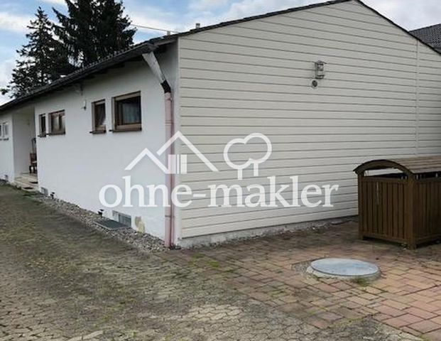 IN-SÜD, Bungalow für Firma, Monteure, Jobcenter usw. - Photo 1