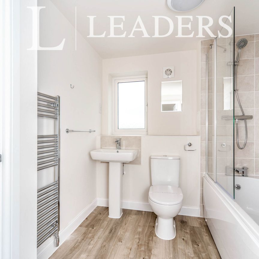 1 bedroom apartment to rent Rowan Road, Houghton Conquest, Bedford, MK45 - Photo 1