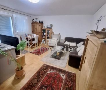 2-Zimmer-Wohnung Nähe Augarten zu vermieten - Foto 4