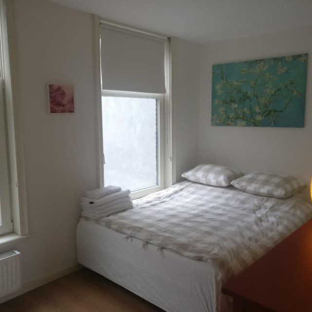 Ruysdaelkade | Two Bedrooms - Photo 1