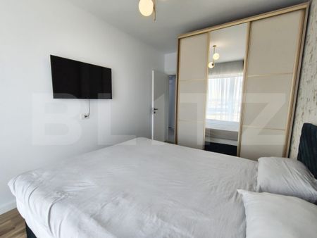 Apartament cu 2 camere, Prima Arena - Fotografie 2