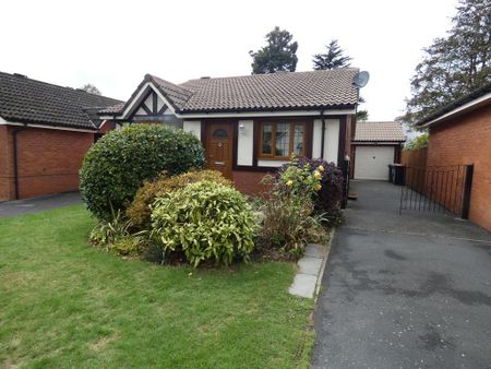 2 bedroom detached bungalow to rent - Photo 5