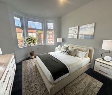 4 bedroom terraced house to rent - Photo 4