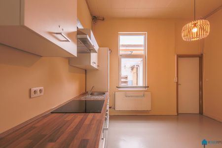 Ruime instapklare woning met terras - Photo 4