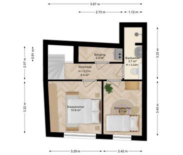 Weaze 18-C, De Waag, 8911LM, Leeuwarden - Photo 6