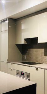 For Lease - 7 Grenville Street Unit# 1813, Toronto, Ontario - Photo 3