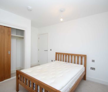 Mill Stream House, Oxford, OX1 - Photo 2