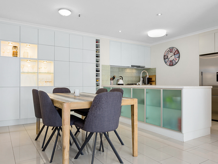 Unit 99, 33 Jeffcott Street, West Melbourne, VIC - Photo 3