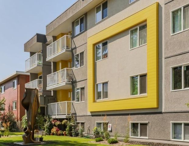 Carnegie Court | 10738 108 street, Edmonton - Photo 1