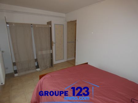 Location Appartement 3 pièces 69m² MIGENNES 89400 - Photo 5