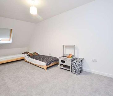 Primrose Lane, Newcastle Great Park, Bedroom Furnished House To Let... - Photo 2