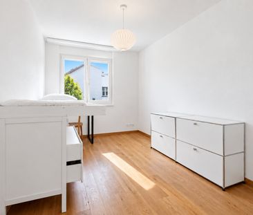 Charmantes 6.5-Zimmer Haus in Männedorf – Verfügbar ab Dezember 2026 - Photo 4