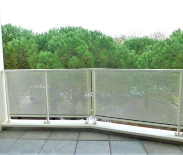 Location Appartement 2 pièces 39m² ST NAZAIRE 44600 - Photo 5