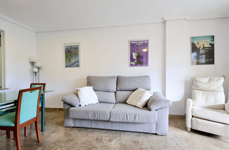 Apartment for long term rental Javea Port - Photo 2