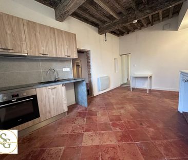 Location Appartement 3 pièces 88m² GAILLAC 81600 - Photo 1