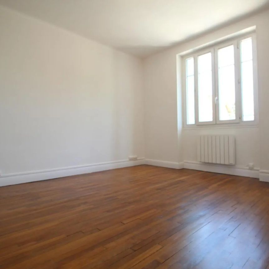 Appartement à louer 2 pièces 47.62m² - Photo 1
