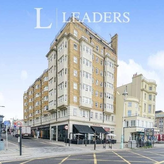 Astra House, Kings Road, BN1 - Photo 1