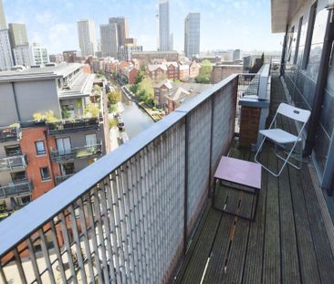 1 bedroom flat to rent - Photo 4