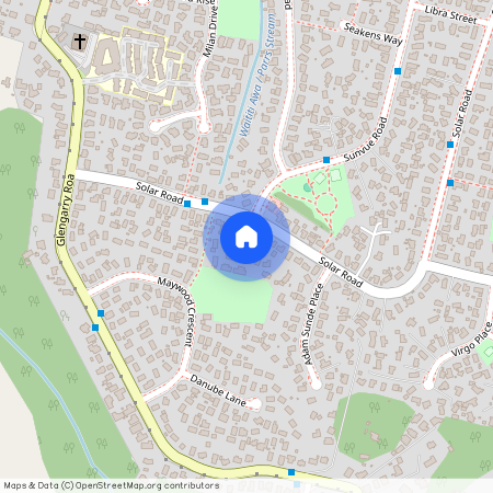 144 Solar Road, Glen Eden, Waitakere City