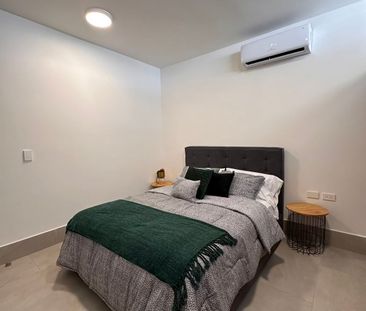 Departamento en renta Temozón norte - Foto 4