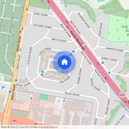 2/17 Strathairlie Square, QLD 4109, Macgregor